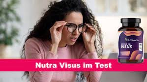 Nutra Visus - kaufen - in Apotheke - bei DM - in Deutschland - in Hersteller-Website