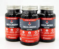 Insulinorm - bei Amazon - forum - bestellen - preis