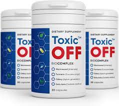 Toxic Off - erfahrungsberichte - bewertungen - anwendung - inhaltsstoffe